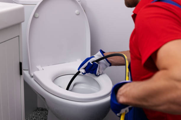 Best Sewer Line Repair  in Liberty, PA