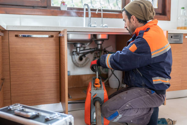 Best 24-Hour Plumber Near Me  in Liberty, PA