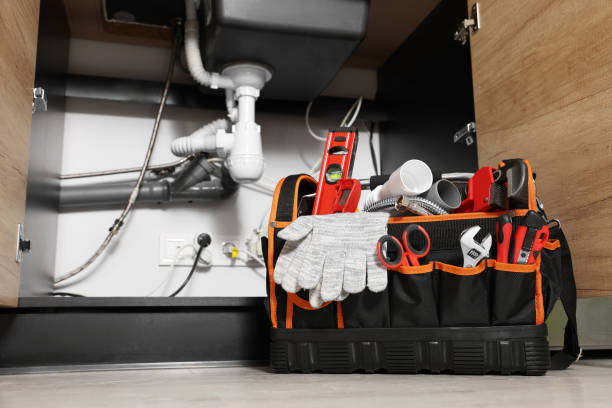 Best Plumbing Installation Services  in Liberty, PA