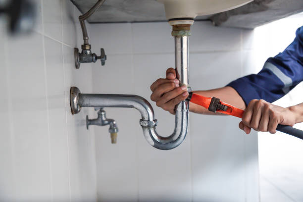 Best Hot Water Heater Installation  in Liberty, PA