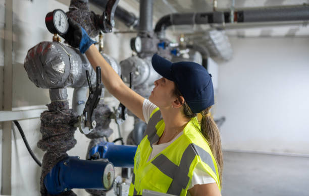 Professional Plumbing in Liberty, PA