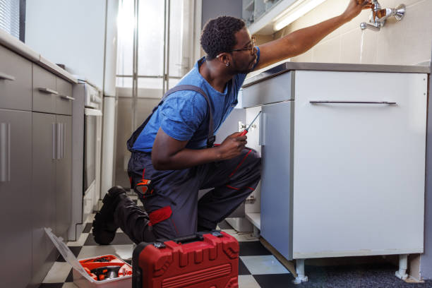 Best Drain Cleaning Services  in Liberty, PA