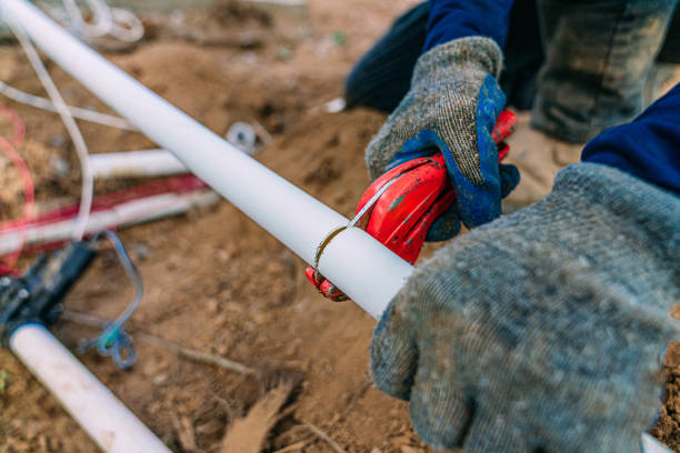 Best Sewer Cleaning Services  in Liberty, PA