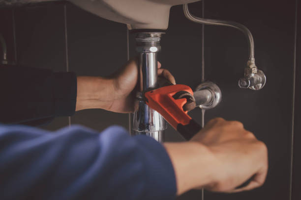 Best Clogged Drain Plumber  in Liberty, PA